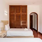 Out Do Lince - 8 Ensuite, Heated Pool & Gym - Marina