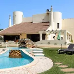 Out Do Lince - 8 Ensuite, Heated Pool & Gym - Marina