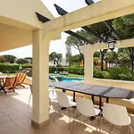 Out Do Lince - 8 Ensuite, Heated Pool & Gym - Marina Villa