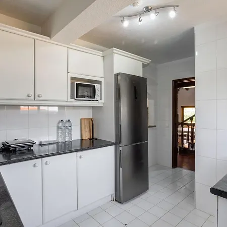 Out Do Lince - 8 Ensuite, Heated Pool & Gym - Marina Villa