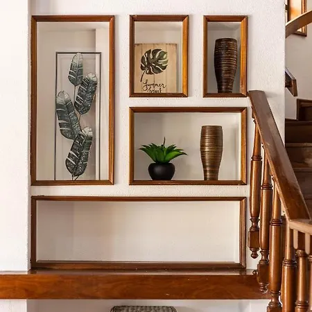 Out Do Lince - 8 Ensuite, Heated Pool & Gym - Marina *