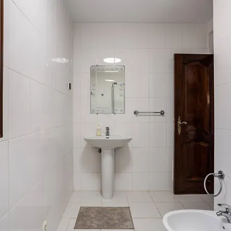 Villa Out Do Lince - 8 Ensuite, Heated Pool & Gym - Marina Vilamoura