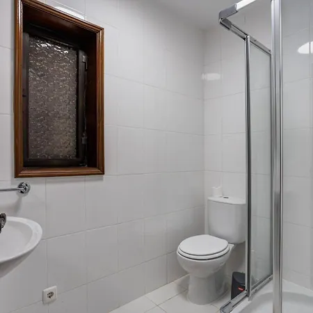 Out Do Lince - 8 Ensuite, Heated Pool & Gym - Marina
