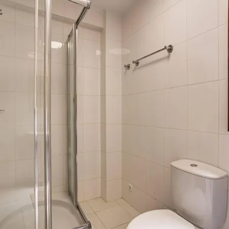 Out Do Lince - 8 Ensuite, Heated Pool & Gym - Marina *