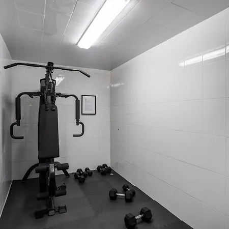 Out Do Lince - 8 Ensuite, Heated Pool & Gym - Marina * Vilamoura