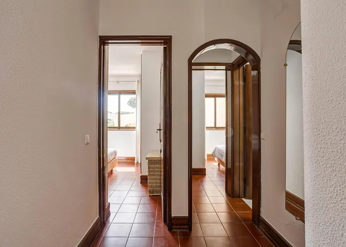 Out Do Lince - 8 Ensuite, Heated Pool & Gym - Marina