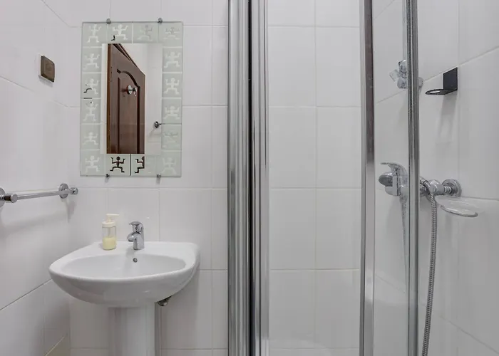 Out Do Lince - 8 Ensuite, Heated Pool & Gym - Marina וילהמורה