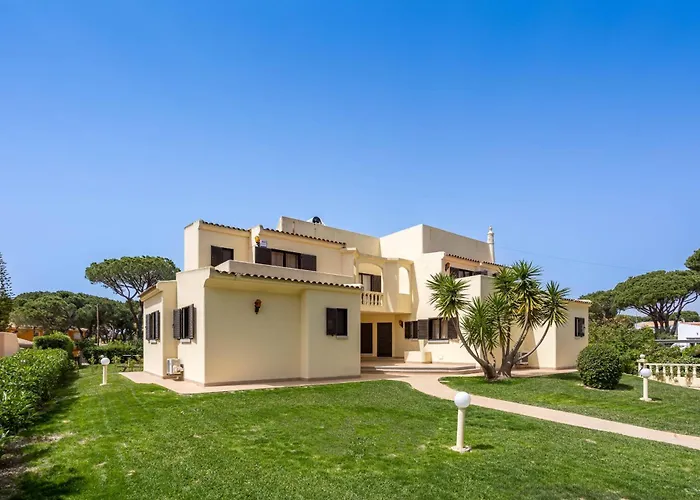 Out Do Lince - 8 Ensuite, Heated Pool & Gym - Marina וילה *