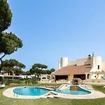 Out Do Lince - 8 Ensuite, Heated Pool & Gym - Marina Vilamoura