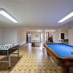 别墅 Out Do Lince - 8 Ensuite, Heated Pool & Gym - Marina
