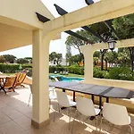 Out Do Lince - 8 Ensuite, Heated Pool & Gym - Marina Villa Vilamoura