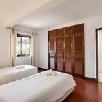 Out Do Lince - 8 Ensuite, Heated Pool & Gym - Marina 别墅 维拉摩拉