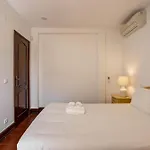 别墅 Out Do Lince - 8 Ensuite, Heated Pool & Gym - Marina *
