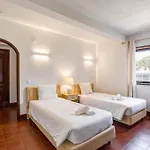 Out Do Lince - 8 Ensuite, Heated Pool & Gym - Marina Vilamoura