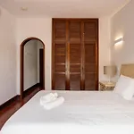Out Do Lince - 8 Ensuite, Heated Pool & Gym - Marina 别墅