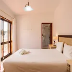 别墅 Out Do Lince - 8 Ensuite, Heated Pool & Gym - Marina