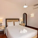 Out Do Lince - 8 Ensuite, Heated Pool & Gym - Marina Willa Vilamoura