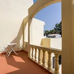Out Do Lince - 8 Ensuite, Heated Pool & Gym - Marina Villa *
