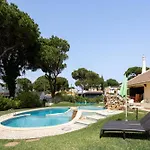 Out Do Lince - 8 Ensuite, Heated Pool & Gym - Marina Willa