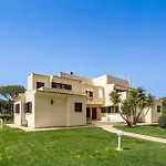 Out Do Lince - 8 Ensuite, Heated Pool & Gym - Marina 别墅 *