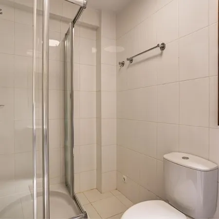Villa Out Do Lince - 8 Ensuite, Heated Pool & Gym - Marina