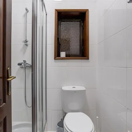Villa Out Do Lince - 8 Ensuite, Heated Pool & Gym - Marina
