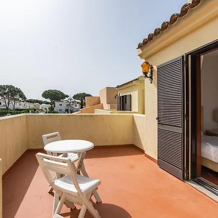 Out Do Lince - 8 Ensuite, Heated Pool & Gym - Marina *
