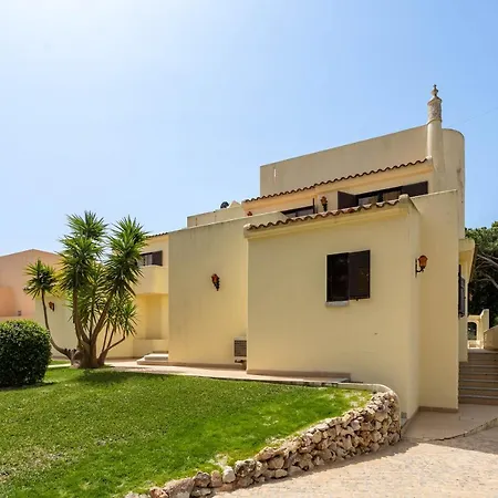 Out Do Lince - 8 Ensuite, Heated Pool & Gym - Marina Villa Vilamoura
