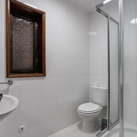 Out Do Lince - 8 Ensuite, Heated Pool & Gym - Marina