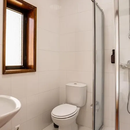 Out Do Lince - 8 Ensuite, Heated Pool & Gym - Marina Villa *