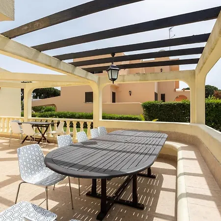 Out Do Lince - 8 Ensuite, Heated Pool & Gym - Marina * Vilamoura