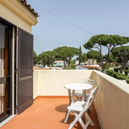 Out Do Lince - 8 Ensuite, Heated Pool & Gym - Marina Villa