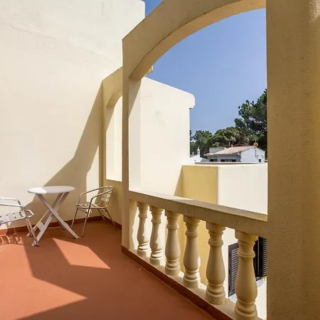 Out Do Lince - 8 Ensuite, Heated Pool & Gym - Marina