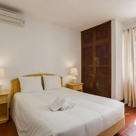 Out Do Lince - 8 Ensuite, Heated Pool & Gym - Marina