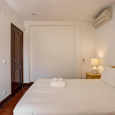 Out Do Lince - 8 Ensuite, Heated Pool & Gym - Marina * Vilamoura
