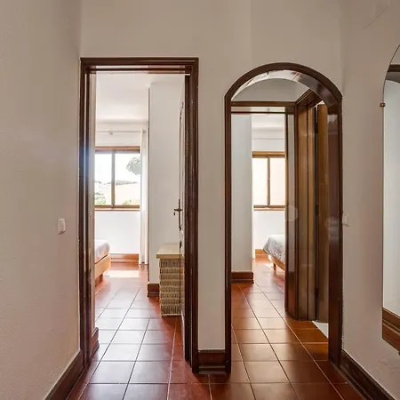 Out Do Lince - 8 Ensuite, Heated Pool & Gym - Marina