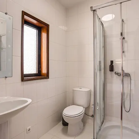 Villa Out Do Lince - 8 Ensuite, Heated Pool & Gym - Marina