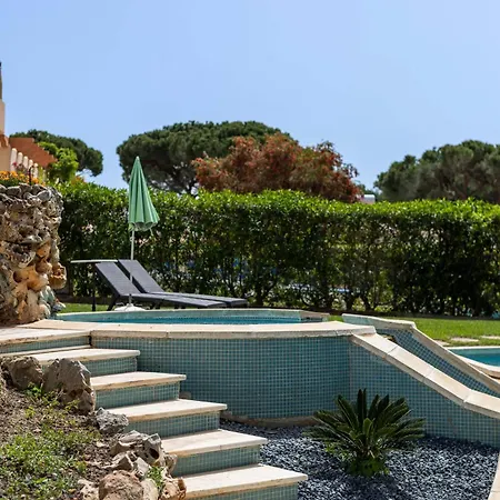 Out Do Lince - 8 Ensuite, Heated Pool & Gym - Marina *