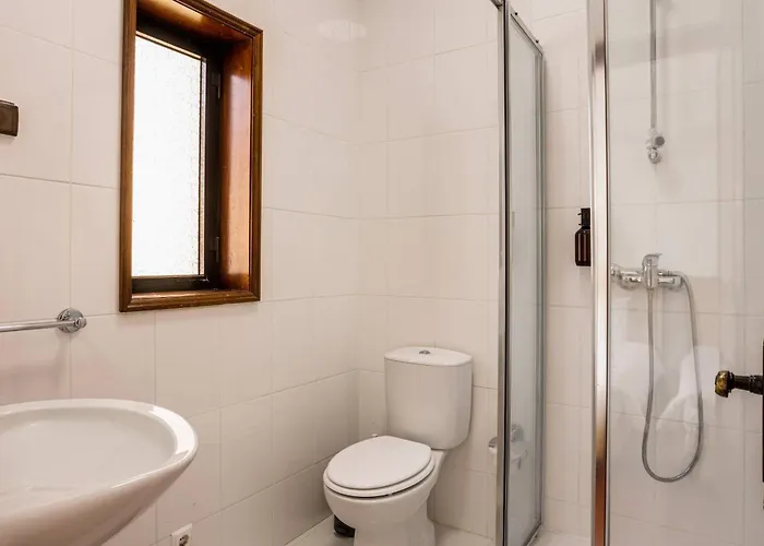 Out Do Lince - 8 Ensuite, Heated Pool & Gym - Marina Villa