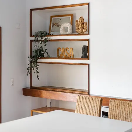 Out Do Lince - 8 Ensuite, Heated Pool & Gym - Marina Виламура