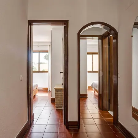 Out Do Lince - 8 Ensuite, Heated Pool & Gym - Marina