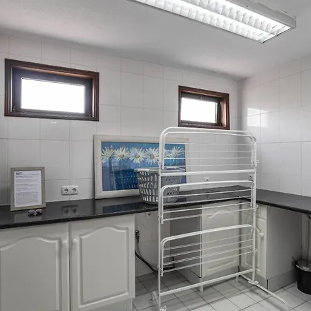 Out Do Lince - 8 Ensuite, Heated Pool & Gym - Marina * Виламура