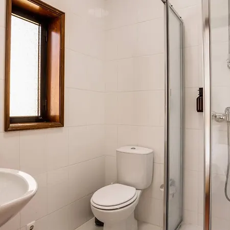 Out Do Lince - 8 Ensuite, Heated Pool & Gym - Marina Вилла