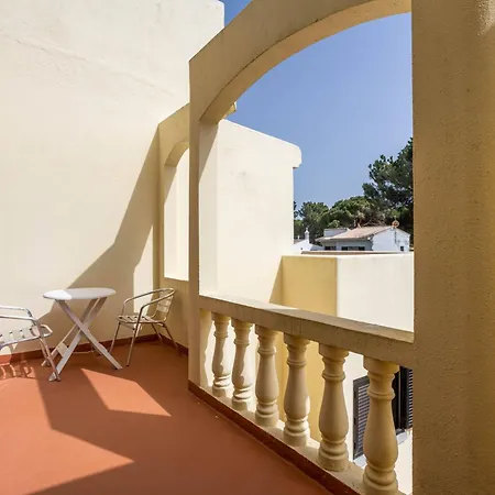 Вилла Out Do Lince - 8 Ensuite, Heated Pool & Gym - Marina *
