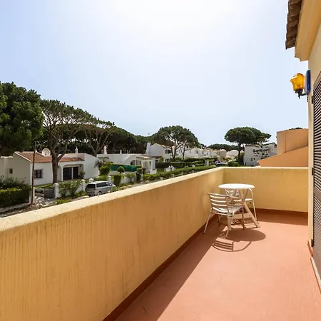 Вилла Out Do Lince - 8 Ensuite, Heated Pool & Gym - Marina *
