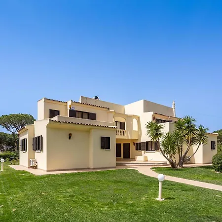 Out Do Lince - 8 Ensuite, Heated Pool & Gym - Marina * Виламура