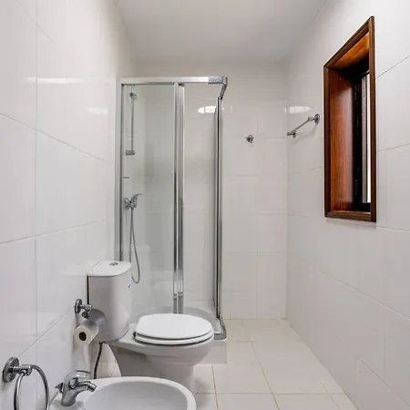 别墅 Out Do Lince - 8 Ensuite, Heated Pool & Gym - Marina 维拉摩拉
