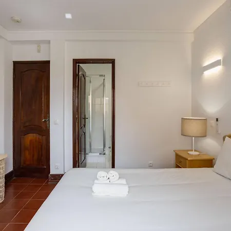 别墅 Out Do Lince - 8 Ensuite, Heated Pool & Gym - Marina