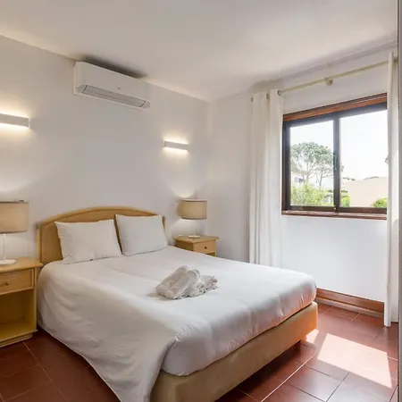 Out Do Lince - 8 Ensuite, Heated Pool & Gym - Marina Villa