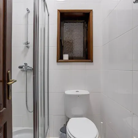 Villa Out Do Lince - 8 Ensuite, Heated Pool & Gym - Marina